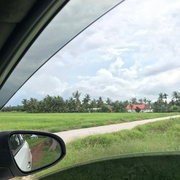 Sungai Mati Bandar Sungai Mati Johor