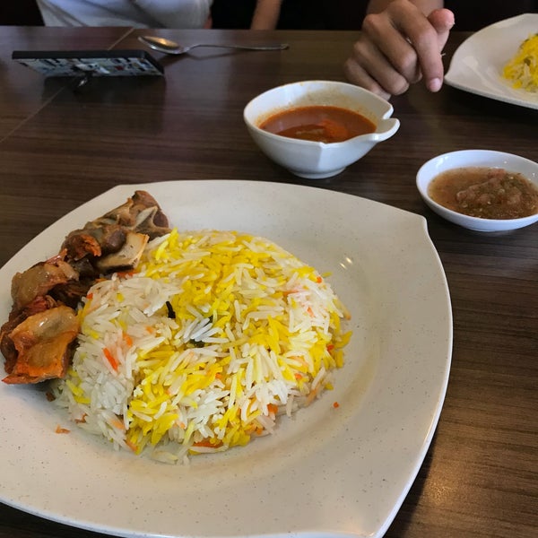 Photos At Dallah Nasi Arab Asian Restaurant In Kuantan