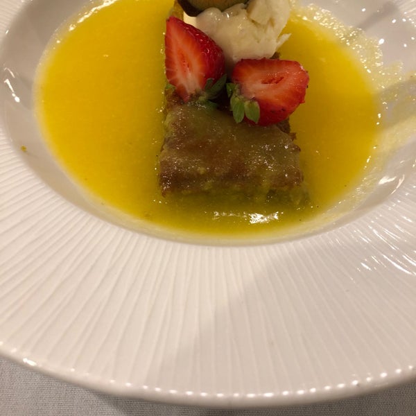 6/22/2019 tarihinde Maria M.ziyaretçi tarafından Restaurante José María'de çekilen fotoğraf