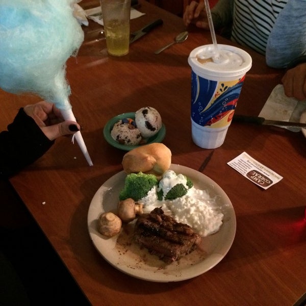 Golden Corral 10 tips from 570 visitors