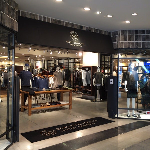 Photos At Beauty Youth United Arrows 町田 原町田6 1 11