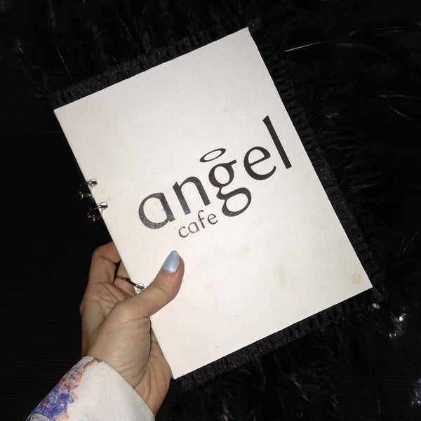 รูปภาพถ่ายที่ Angel โดย Daria เมื่อ 4/30/2013