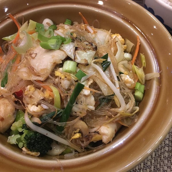 Fotos bei TohThong Thai Cuisine Gallusviertel Frankfurt am Main, Hessen