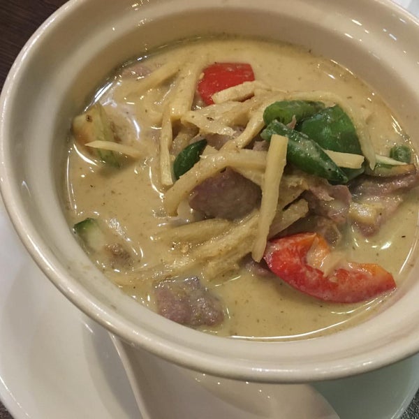 Fotos bei TohThong Thai Cuisine Gallusviertel Frankfurt am Main, Hessen