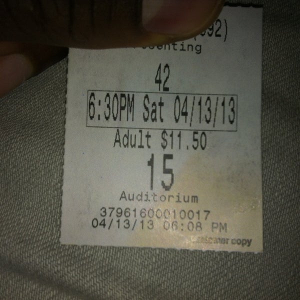 Fotos em Regal Arbor Place & IMAX 16 dicas de 2148 clientes