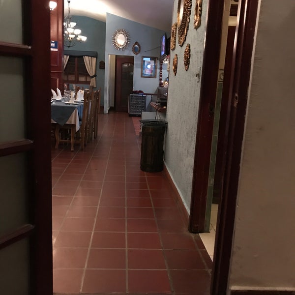 รูปภาพถ่ายที่ Restaurante Machu Picchu โดย Johnny P. เมื่อ 2/7/2018