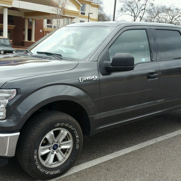 Enterprise Rent A Car Tuscaloosa, AL