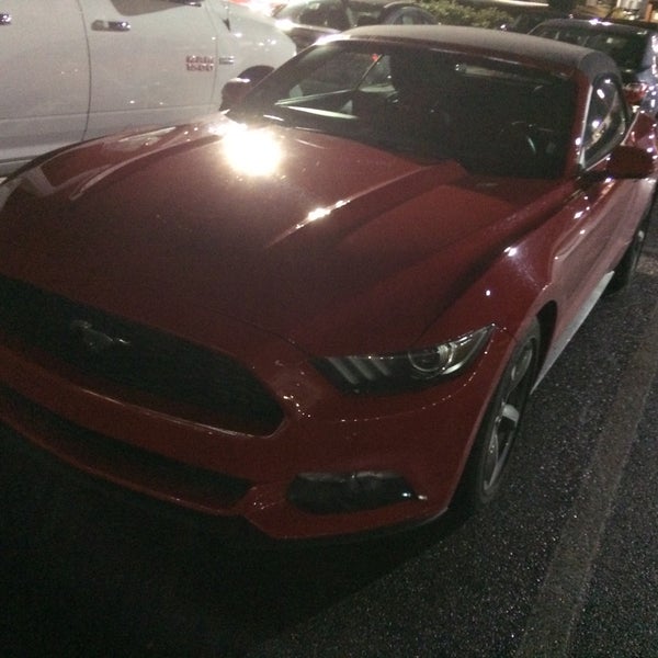 Enterprise Rent A Car Tuscaloosa, AL