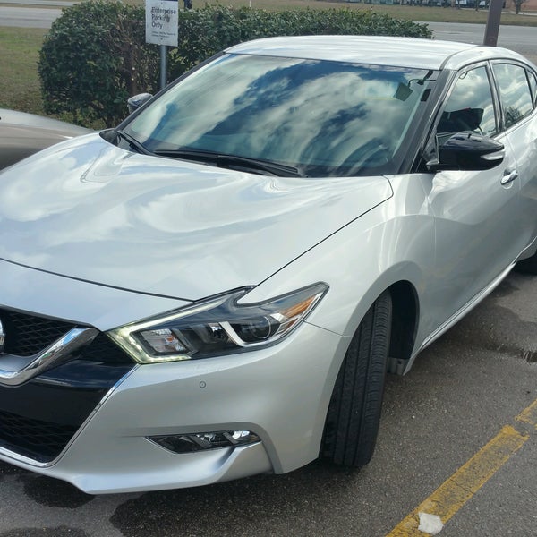 Enterprise RentACar Madison, AL