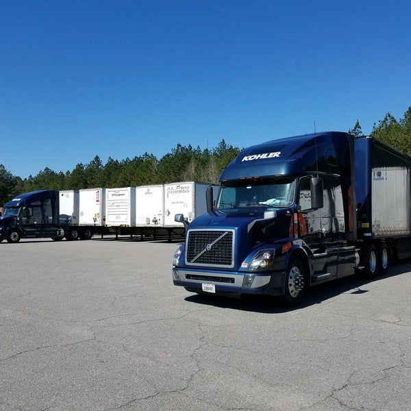 Kohler Distribution Center Sheridan, AR