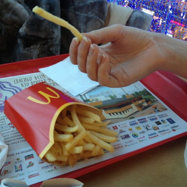 1/17/2013에 Анастасия Т.님이 KFC에서 찍은 사진