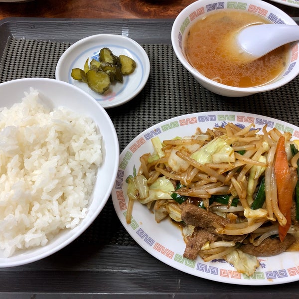 餃子本館 Dumpling Restaurant In 高津区 餃子本館 Dumpling Restaurant In 高津区