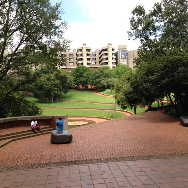 Photos at University of Johannesburg - University in Johannesburg