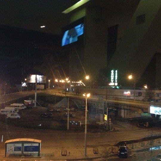 รูปภาพถ่ายที่ Campus / Кампус โดย Sergey S. เมื่อ 12/2/2012