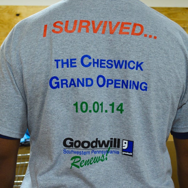 Goodwill Cheswick Vintage and Thrift Store