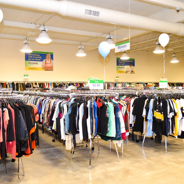 Goodwill Cheswick Vintage and Thrift Store