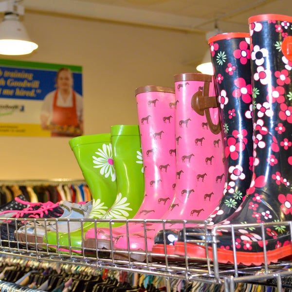 Goodwill Cheswick Thrift / Vintage Store