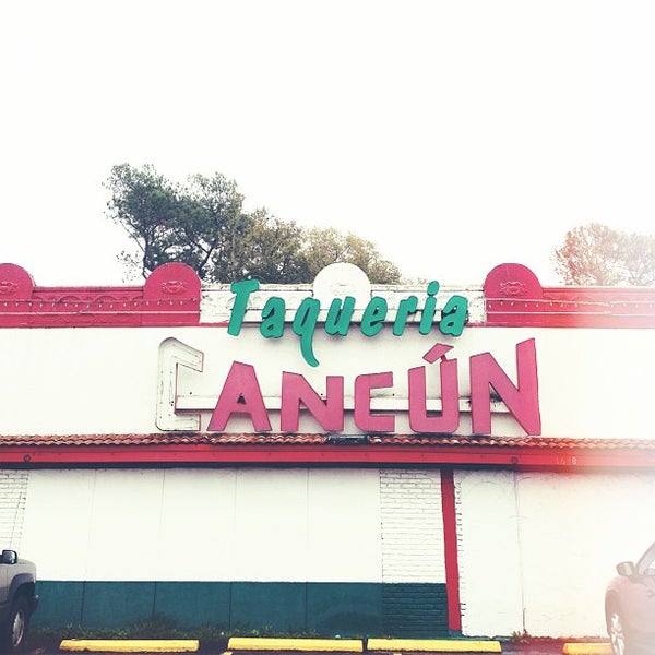 Photos at Taqueria Cancun 5 tips
