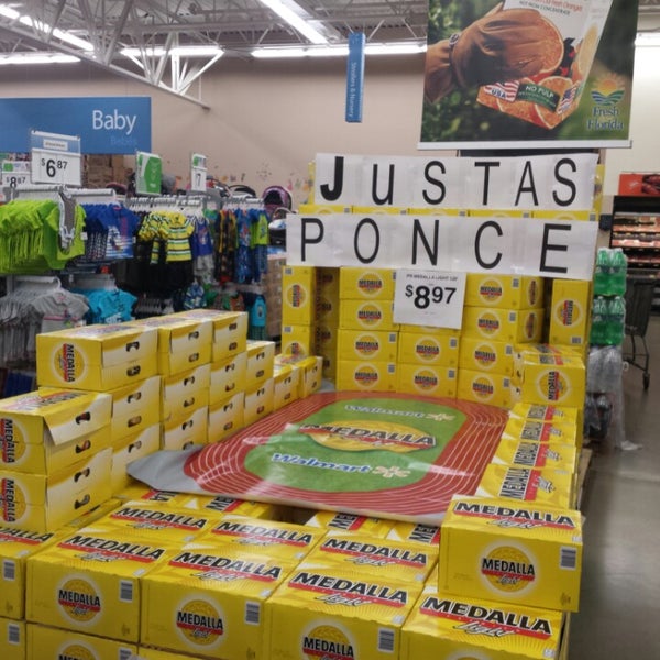 Photos at Walmart Baramaya Ponce, Ponce Municipio