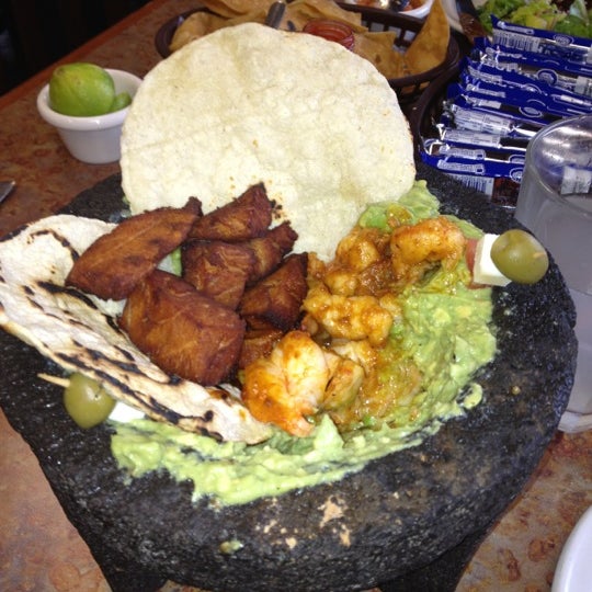 Mariscos Don Arturo Marisquería en Monterrey