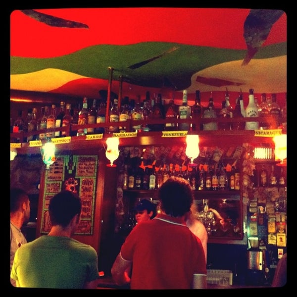 Eby's Latin Bar Centro 23 tips from 518 visitors