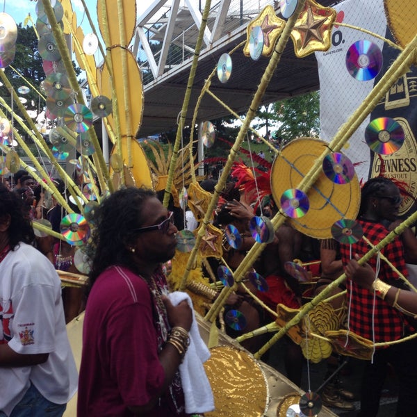 Caribana Toronto