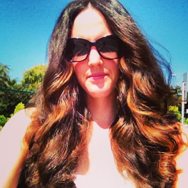 Byron Williams Salon West Los Angeles 9294 Civic Center Dr