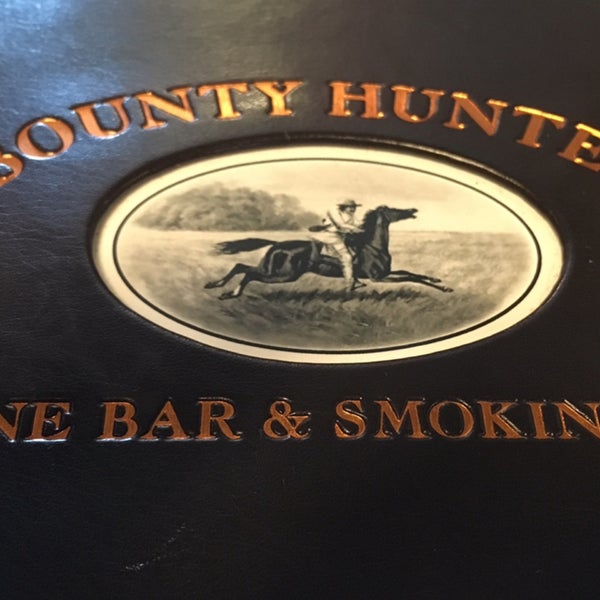 Photo taken at Bounty Hunter Wine Bar &amp; Smokin&#39; BBQ by L L. on 9/10/2019