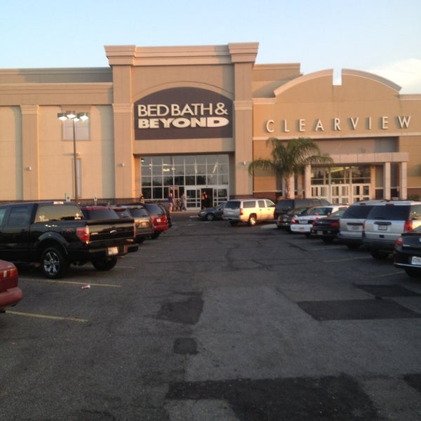 clearview mall