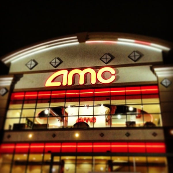 AMC Parkway Pointe 15 Cumberland 107 dicas