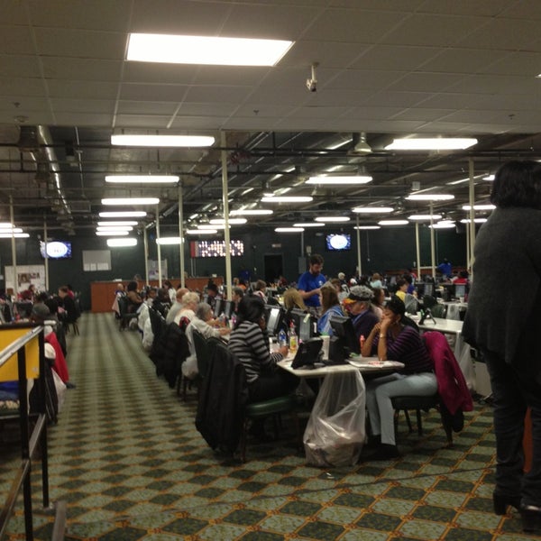 Bingo Palace
