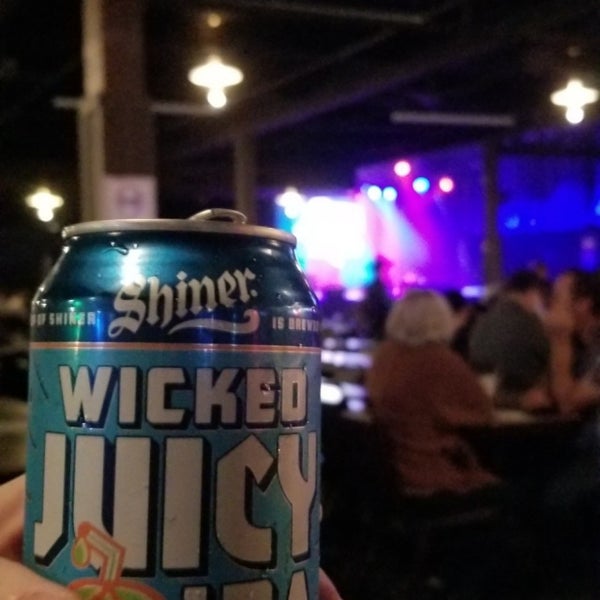 Photo taken at Billy Bob&#39;s Texas by Robert W. on 12/30/2019