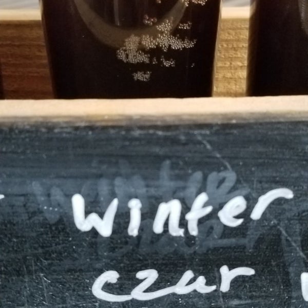 Photo taken at Panther Island Brewing by Robert W. on 12/29/2018