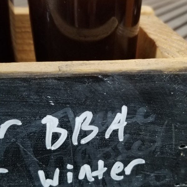 Photo taken at Panther Island Brewing by Robert W. on 12/29/2018