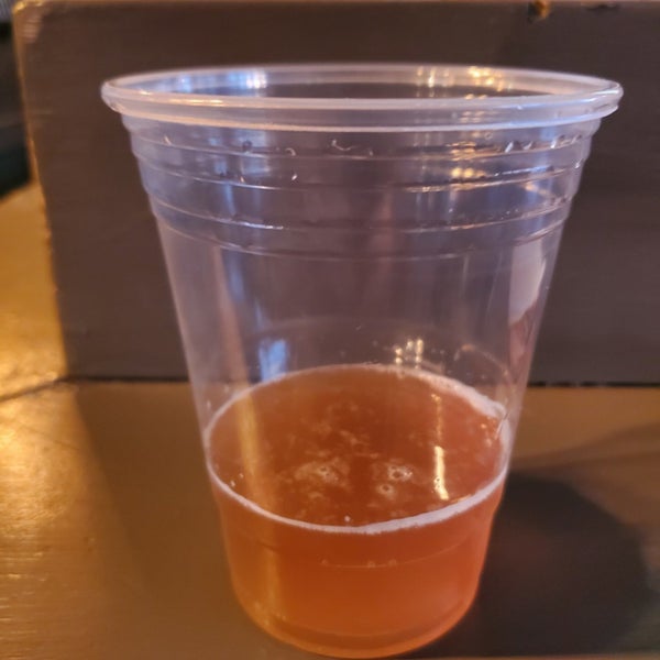 Photo taken at The Collective Brewing Project by Robert W. on 4/14/2019