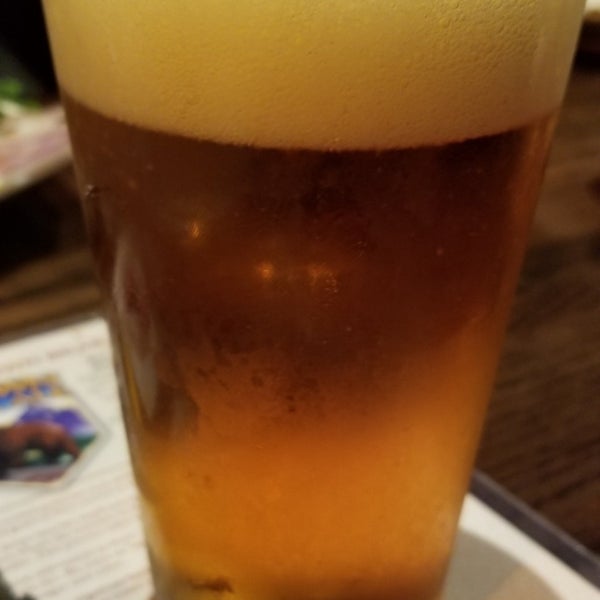 Photo taken at Big Bear Brewing Co. by Robert W. on 11/7/2018