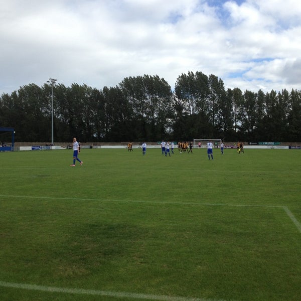 Photos At Vauxhall Motors Fc 1 Tip From 59 Visitors Photos At Vauxhall Motors Fc 1 Tip From 59 Visitors