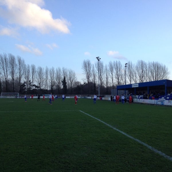 Photos At Vauxhall Motors Fc 1 Tip From 59 Visitors Photos At Vauxhall Motors Fc 1 Tip From 59 Visitors