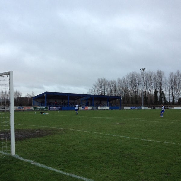 Vauxhall Motors Fc 1 Tip From 59 Visitors