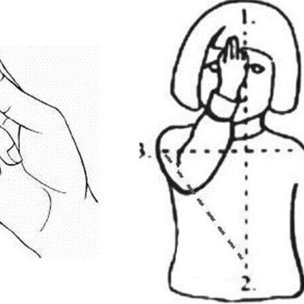 Картинка перекреститься мем