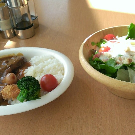 Photos At レストラン つばさ 砧 1 Tip From 43 Visitors