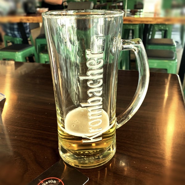 Photo taken at Navigator Taproom by Mark P. on 6/11/2019