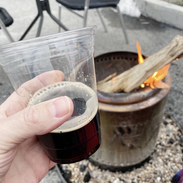 District Brew Yards Brewery In Chicago