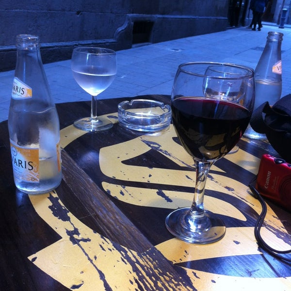 Picasso tapas & bar El Barri Gòtic 43 visitors