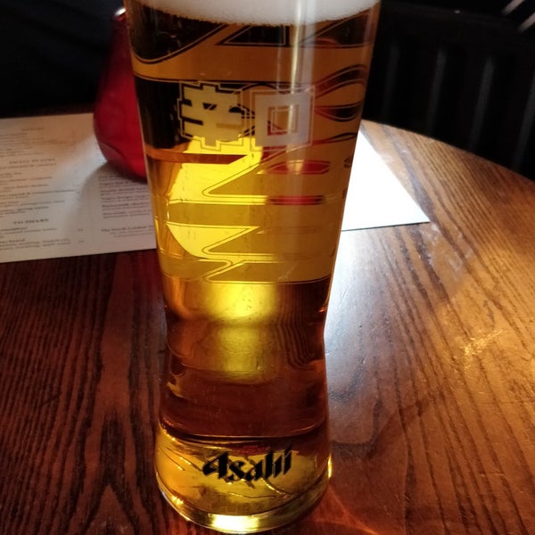 Photo taken at The North London Tavern by Asahi S. on 4/14/2019