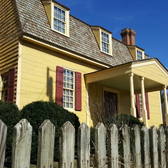 Joel Lane Museum House 1 tip from 71 visitors