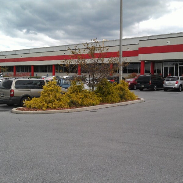 Sheetz Distribution Center Office in Claysburg