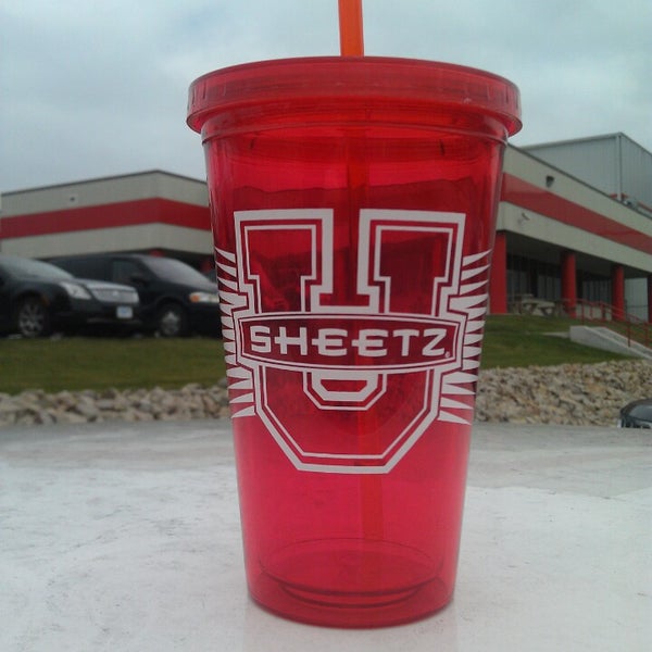 Sheetz Distribution Sheetz Distribution Center - Office in Claysburg