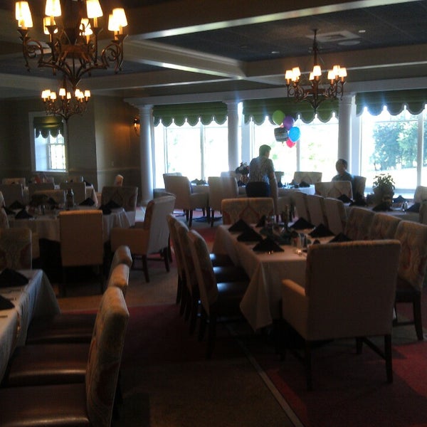 Photo taken at Sedgefield Country Club by Michael S. on 5/29/2013