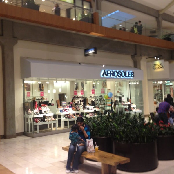 Aerosoles Shoe Store